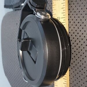 2X Flip Straw Tumbler Lid 40oz